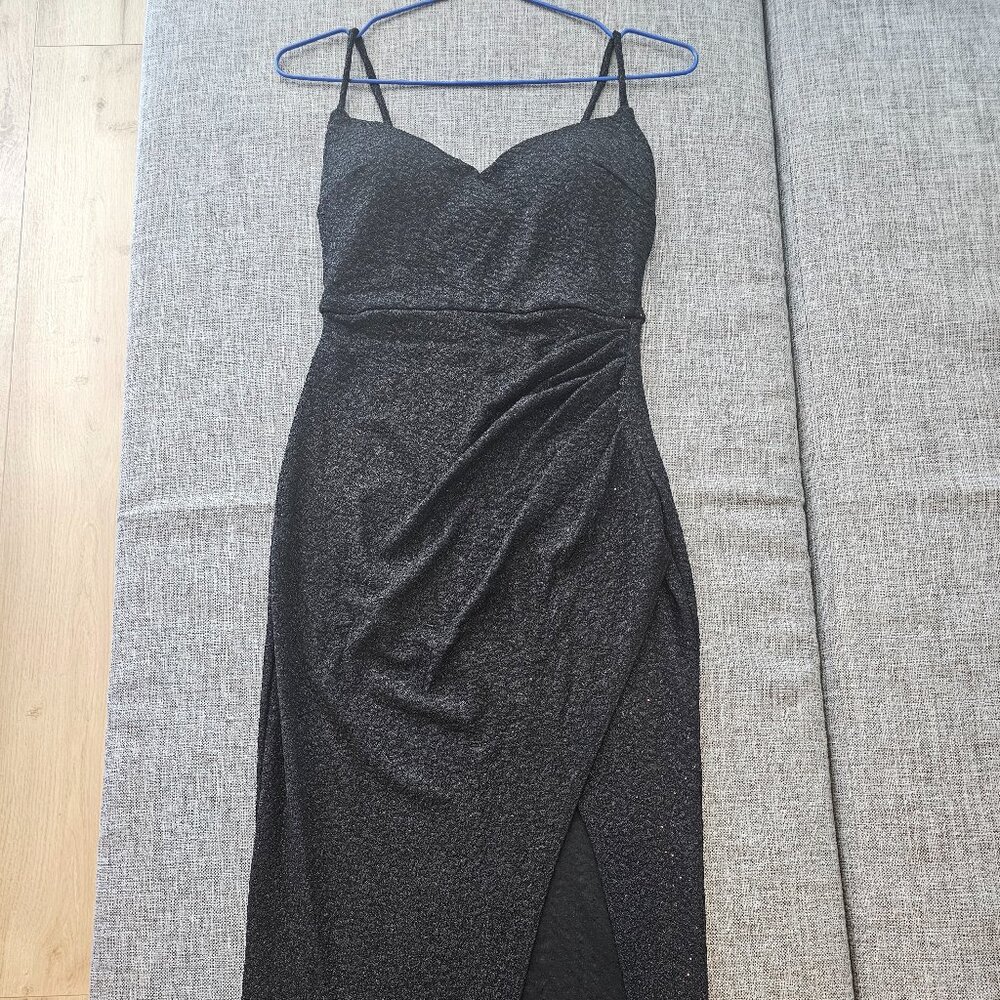 Lovely Day Dress (unused)